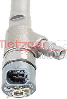 Inyector METZGER ref. 0870067